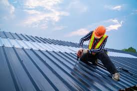 Reliable Hamlet, NC Roofing service Solutions